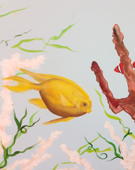 nursery